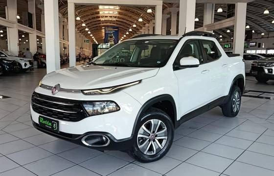 FIAT TORO 1.8 16V EVO FLEX FREEDOM AT6